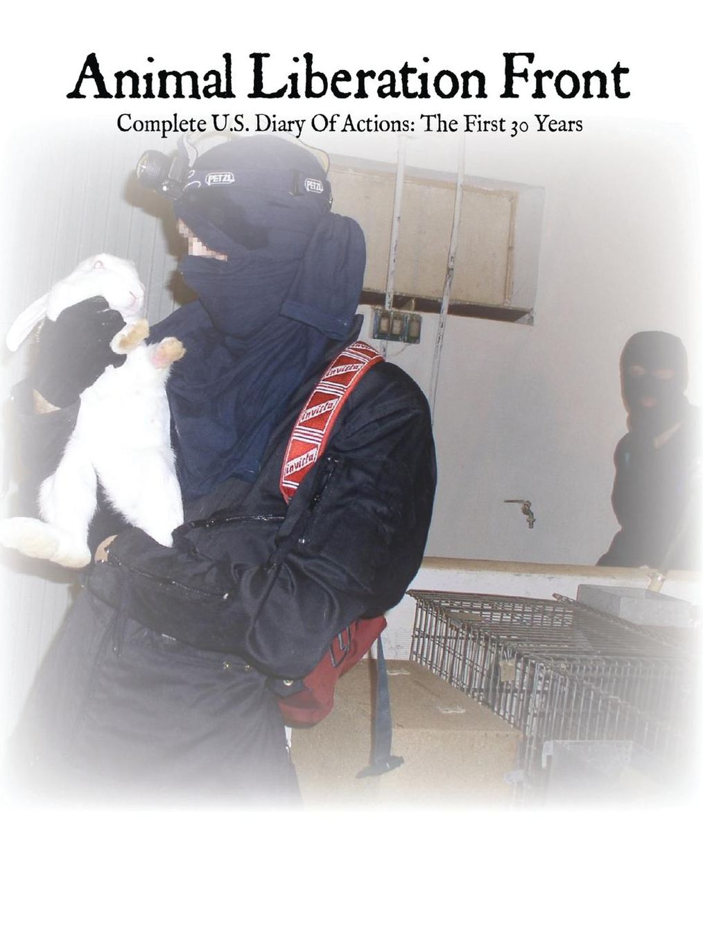 Animal Liberation Front