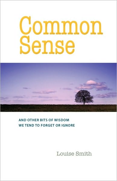 Common Sense