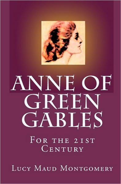 Anne Of Green Gables