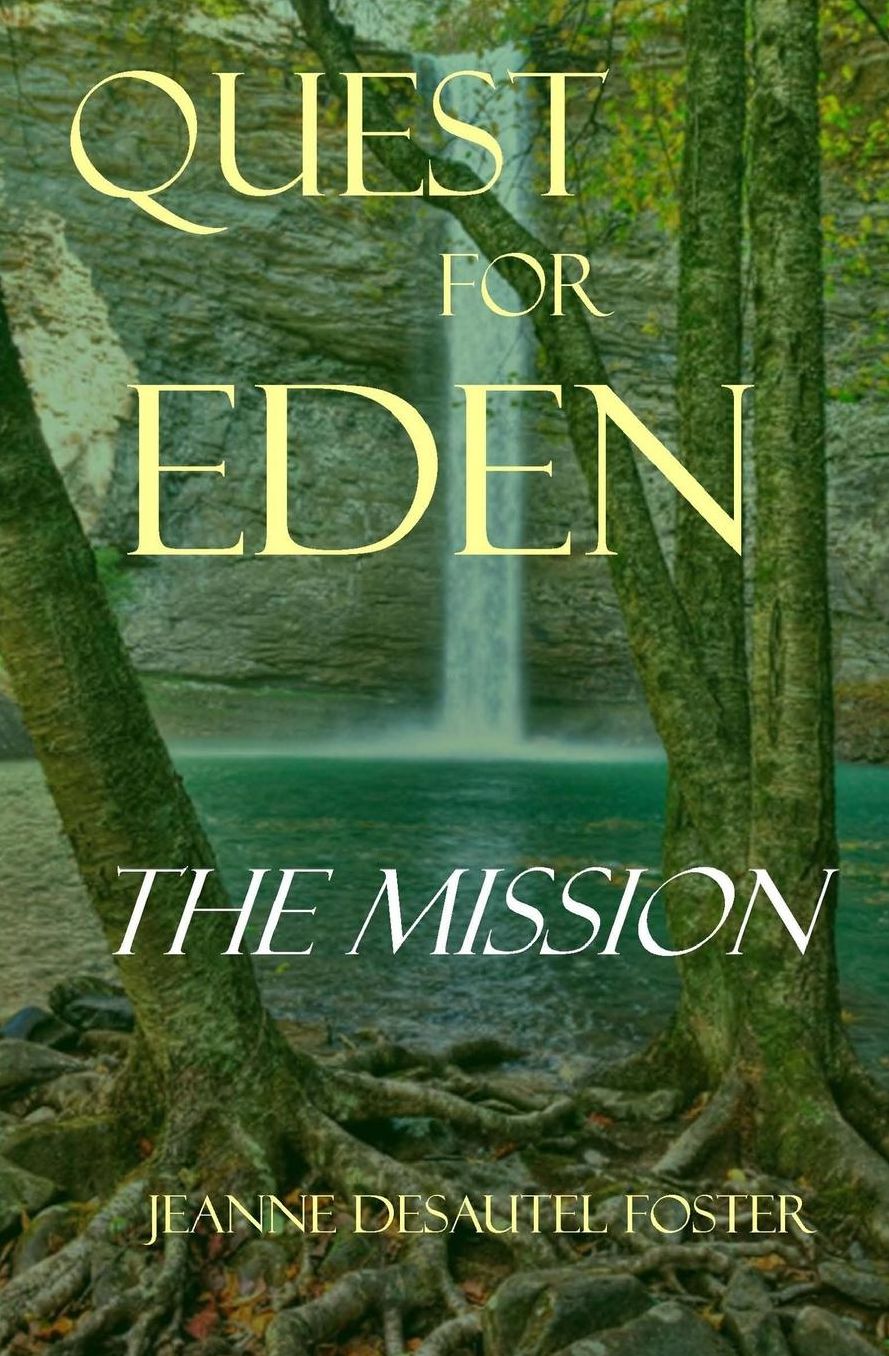 Quest For Eden