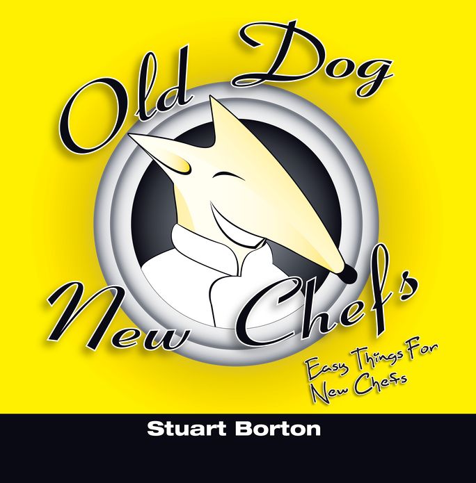 Old Dog New Chefs: Easy Things for New Chefs