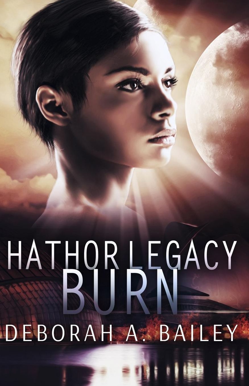 Hathor Legacy: Burn