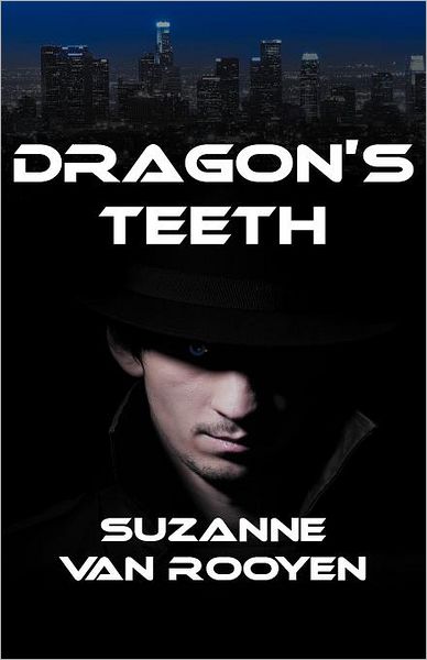 Dragon's Teeth