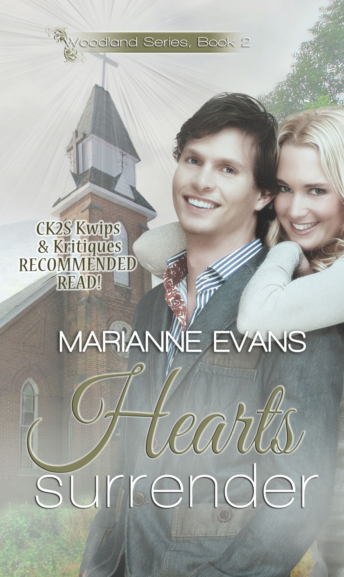 Hearts Surrender