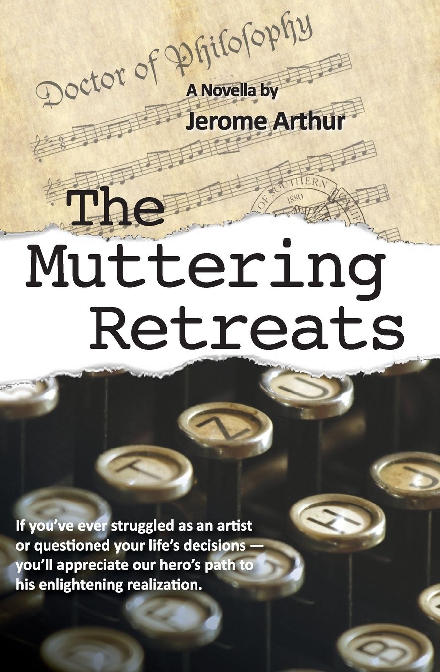 The Muttering Retreats