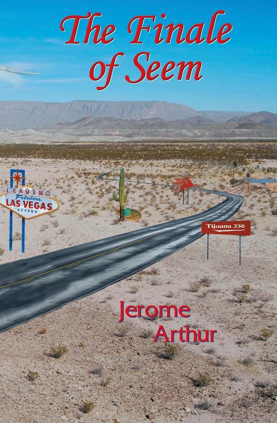 The Finale of Seem
