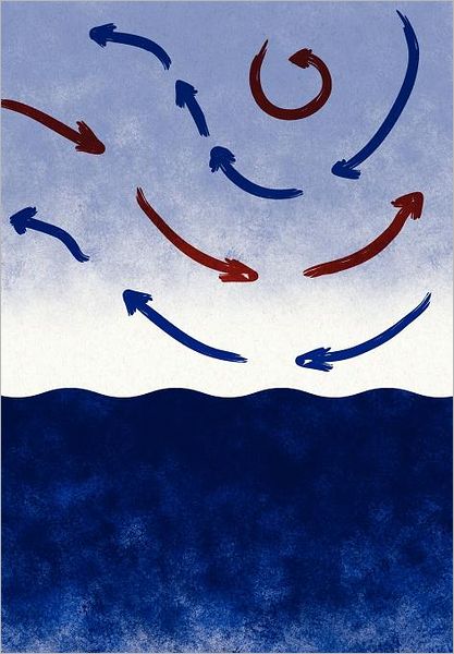 Currents: A Novel by Dave Bricker