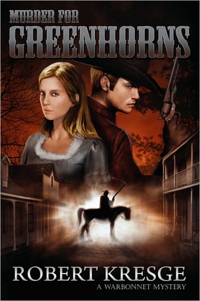 Murder For Greenhorns