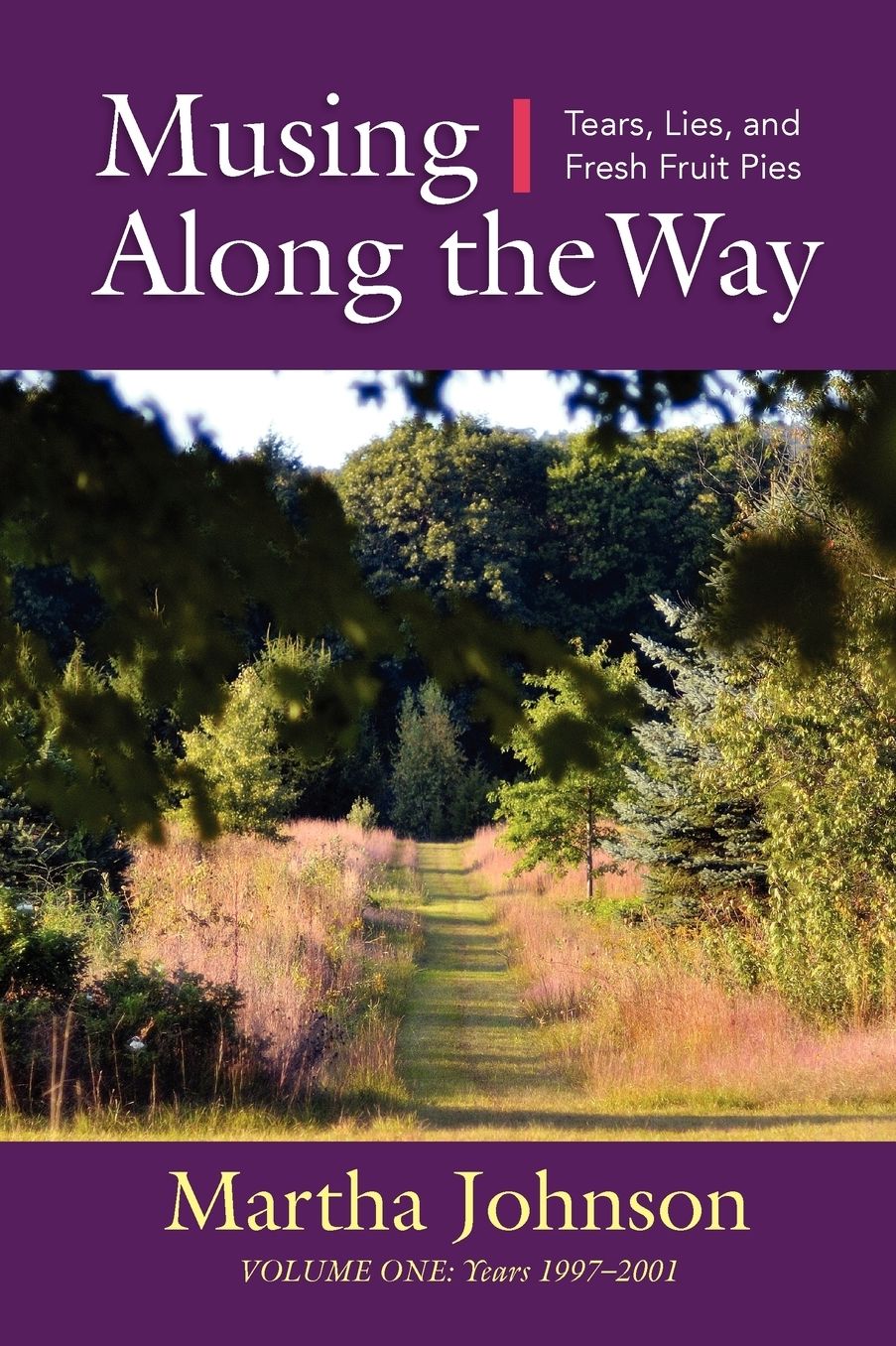 Musing Along The Way
