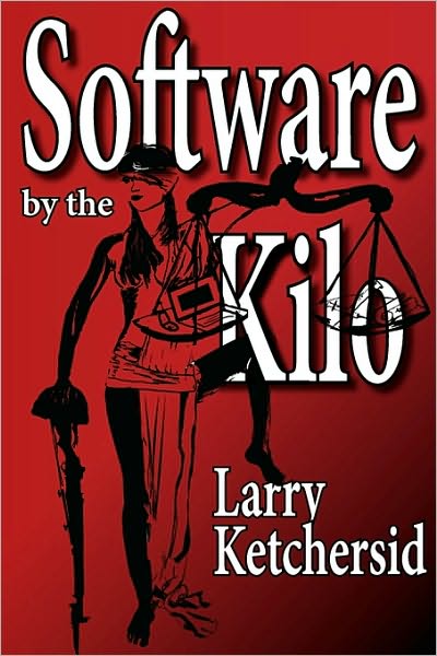 Software By The Kilo