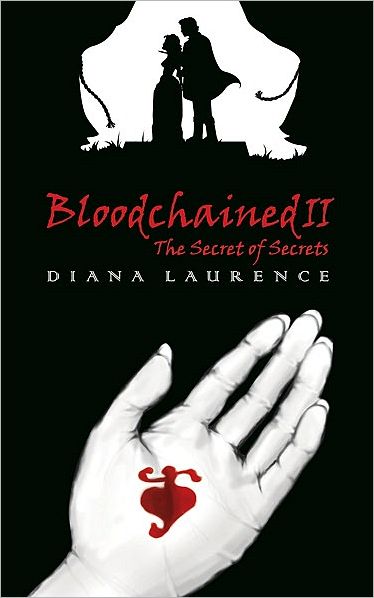 Bloodchained II: The Secret of Secrets