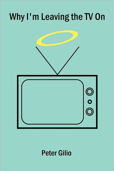 Why I'M Leaving The Tv On