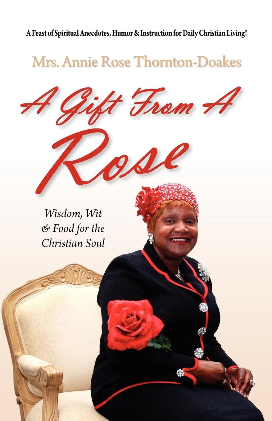 A Gift From A Rose