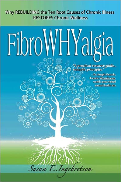 FibroWHYalgia