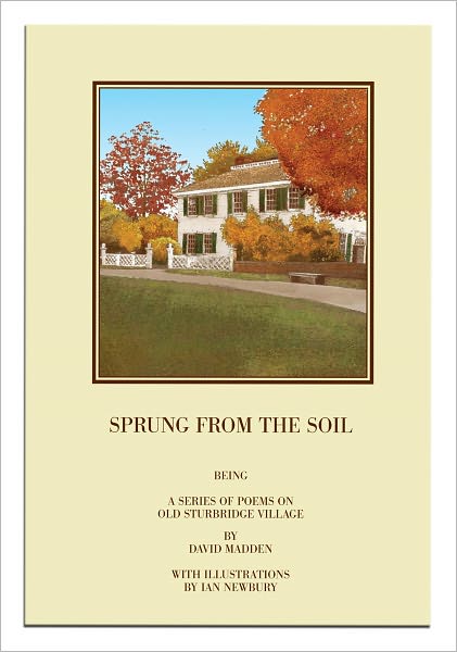 Sprung from the Soil
