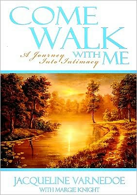 Come Walk with Me: A Journey Into Intimacy