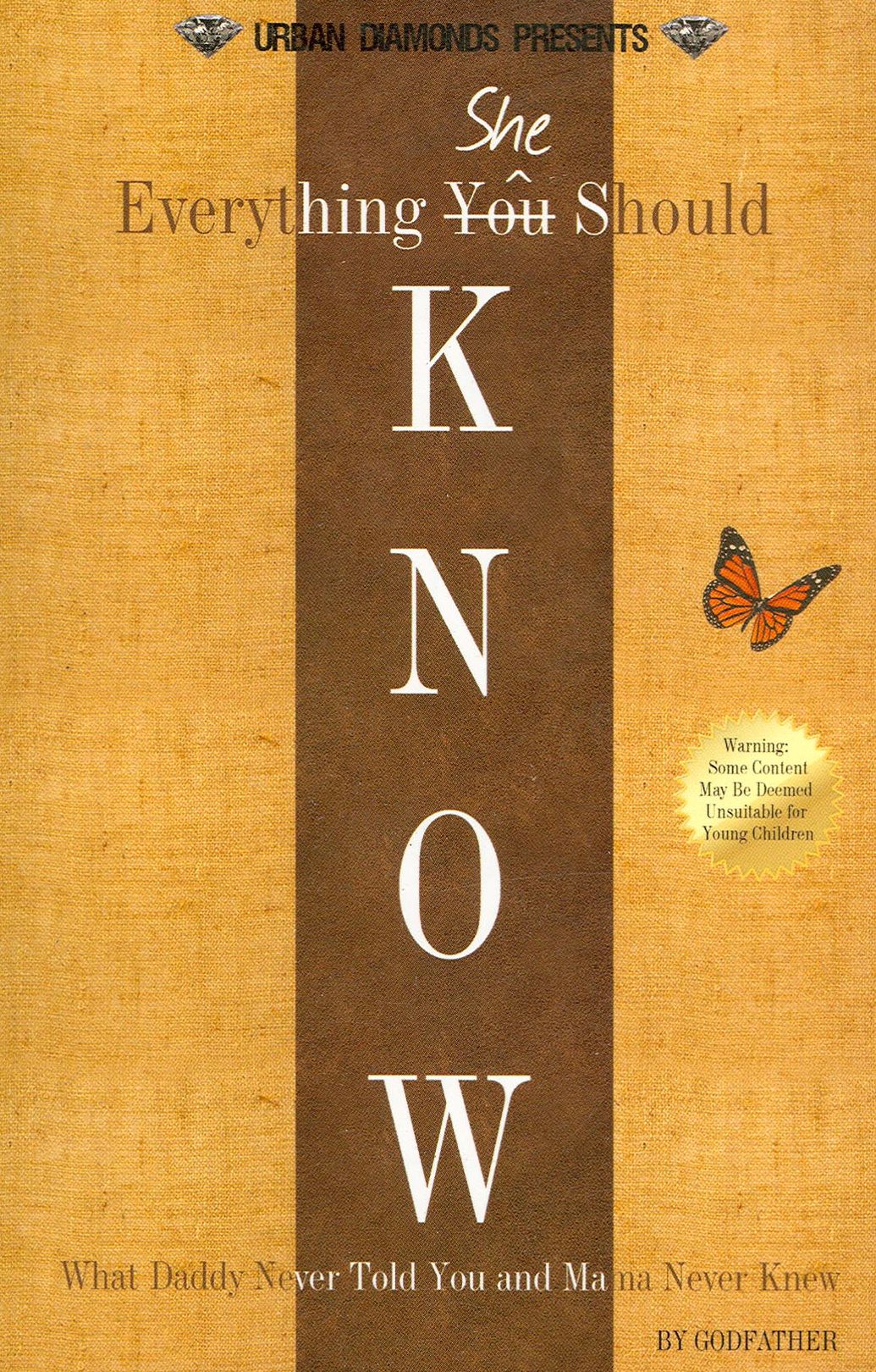 Everything She Should Know