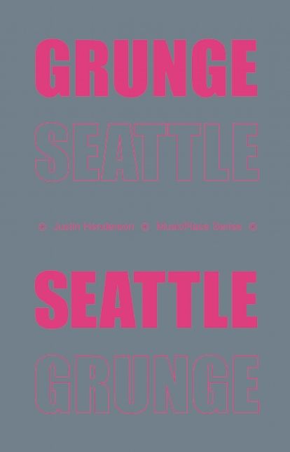 Grunge Seattle