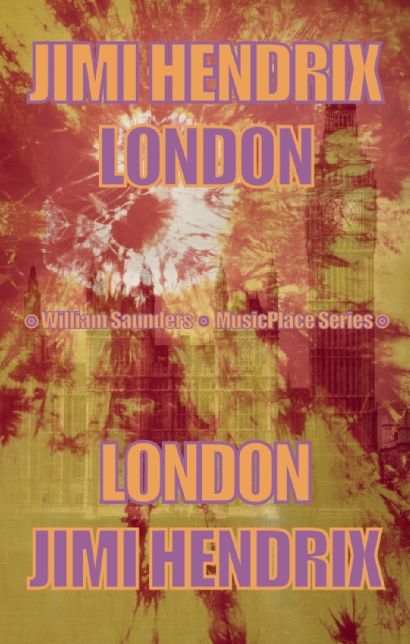 Jimi Hendrix: London