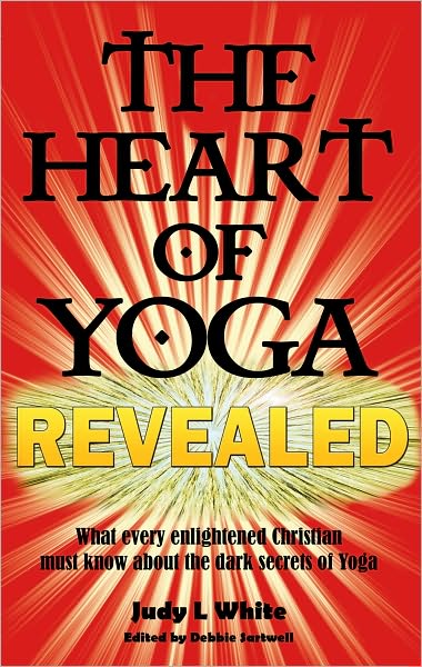 The Heart of Yoga Revealed