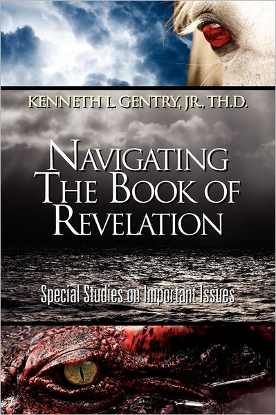 Navigating The Book Of Revelation