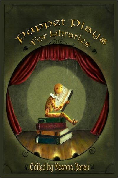 Puppet Plays For Libraries