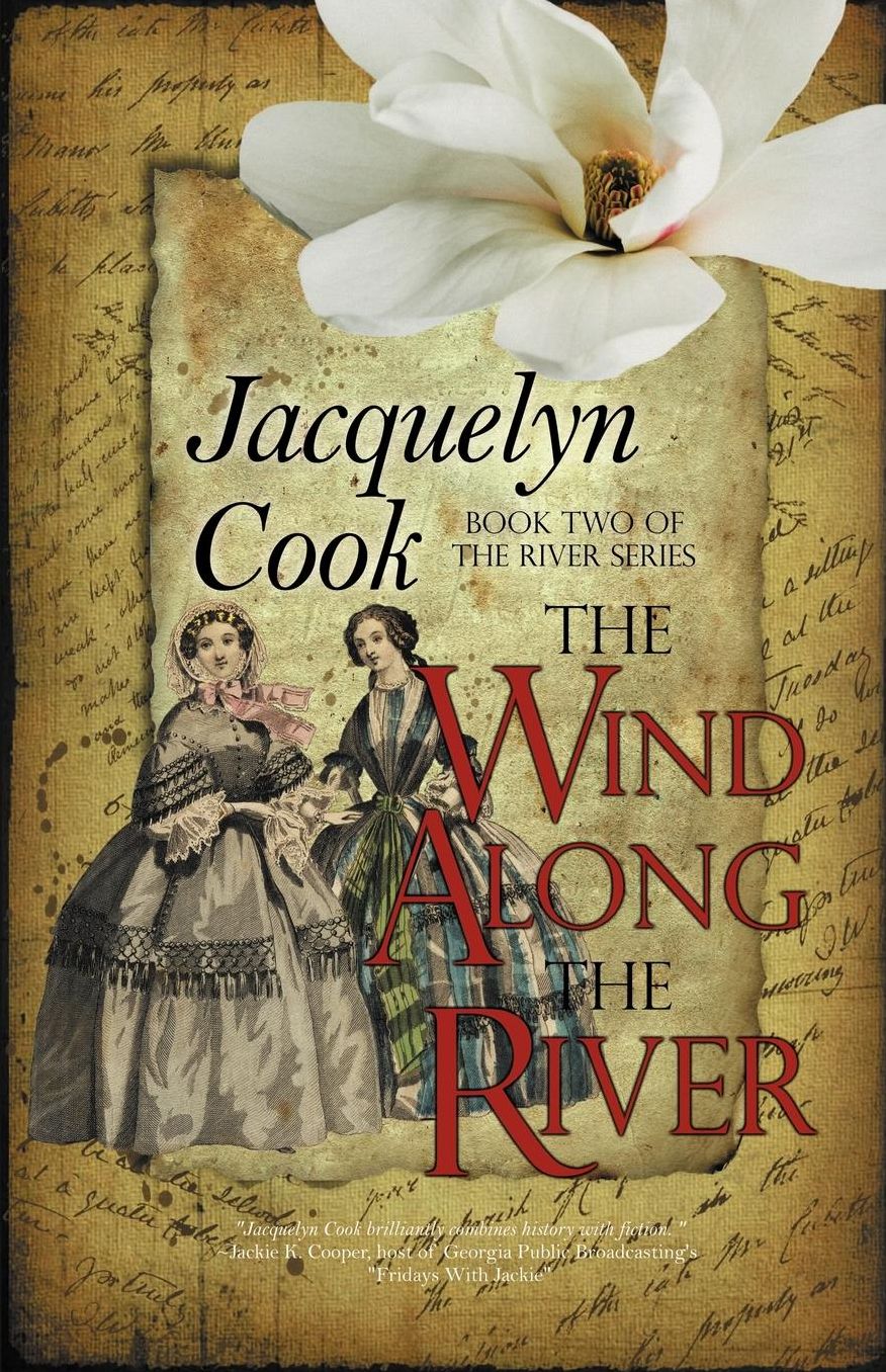 The Wind Along The River