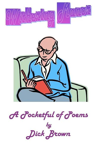 Withering Manor: A Pocketful of Poems