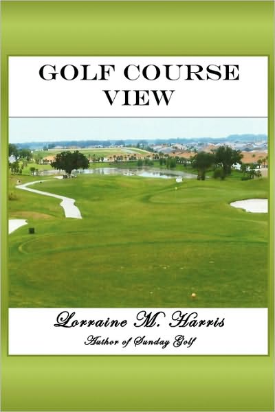 Golf Course View