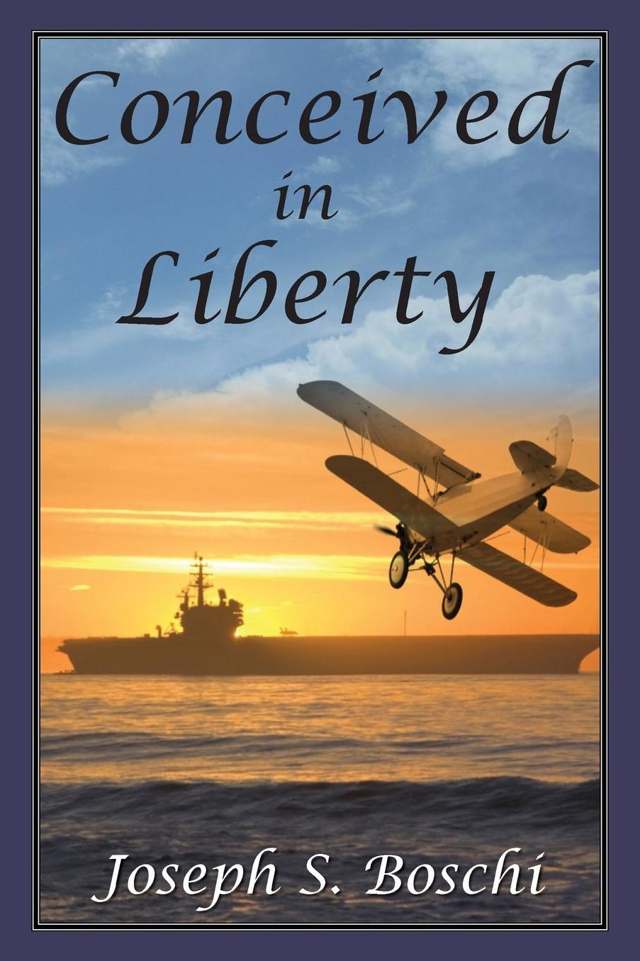 Conceived In Liberty