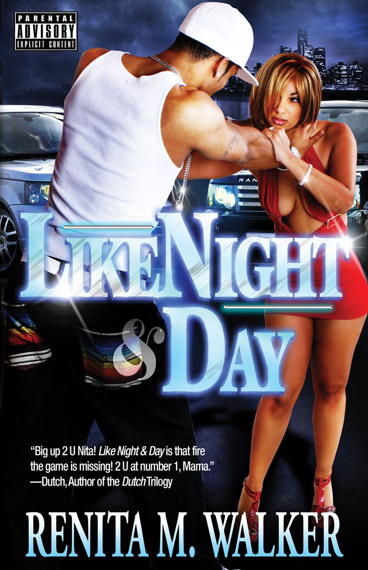 Like Night & Day