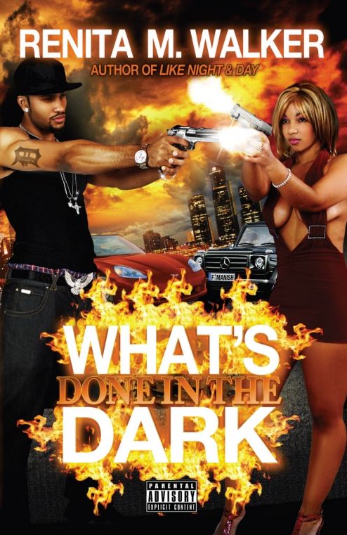 What's Done in the Dark