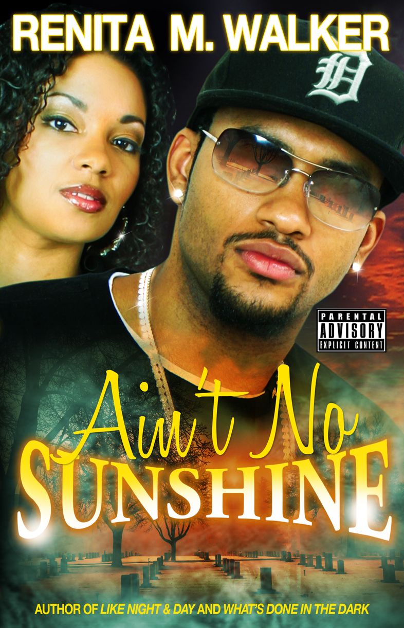 Ain't No Sunshine