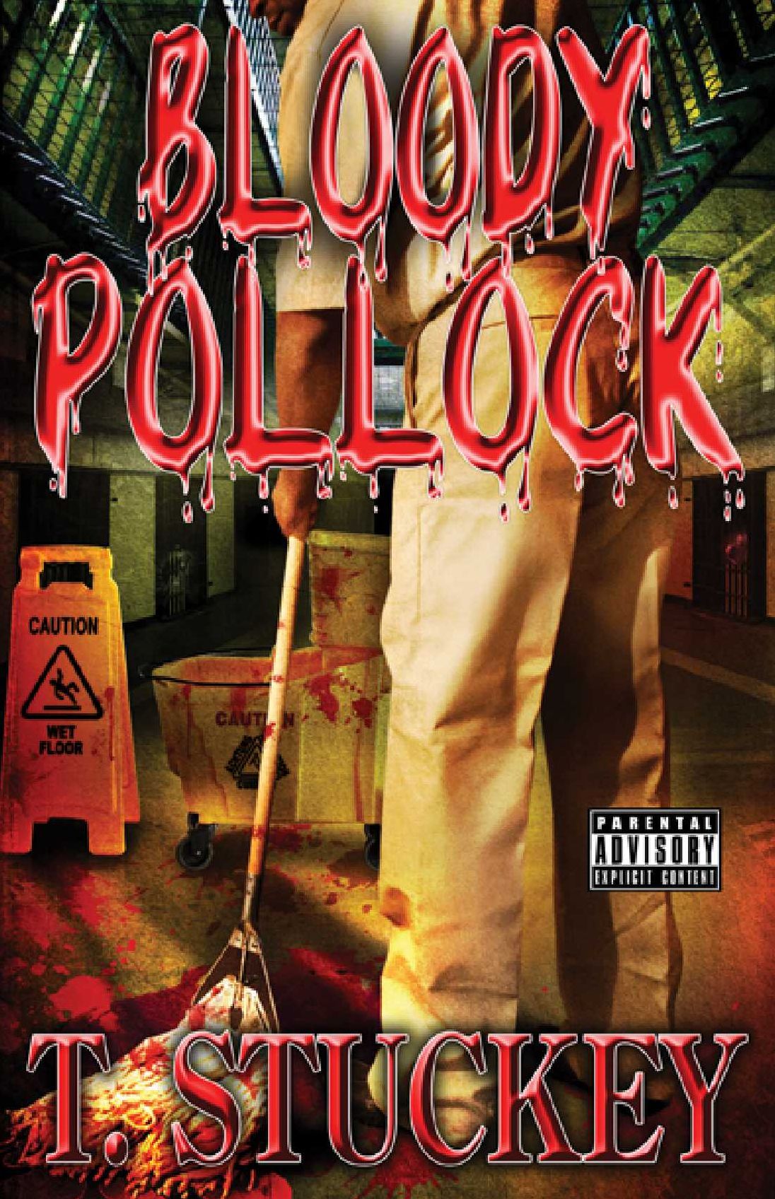 Bloody Pollock