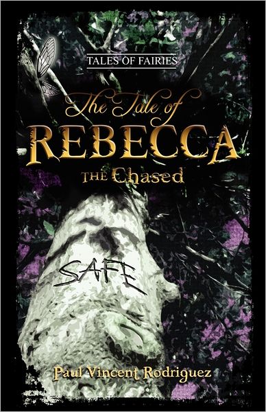 The Tale Of Rebecca The Chased