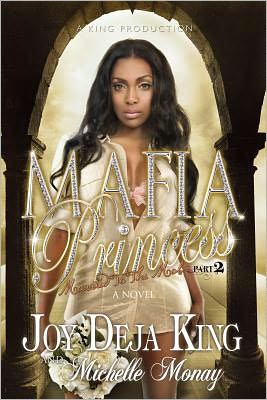 Mafia Princess, Part 2
