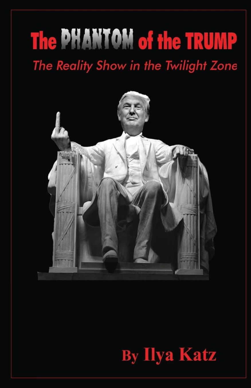 The Phantom of the Trump: The Reality Show in the Twilight Zone