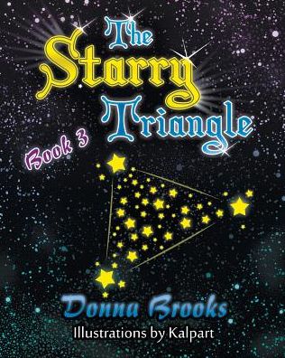 The Starry Triangle: Book # 3