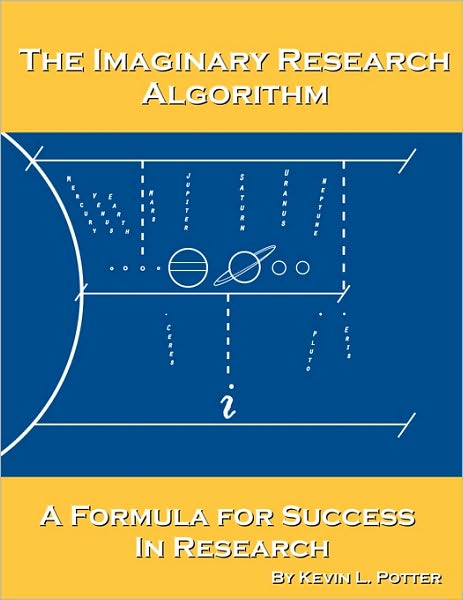 The Imaginary Research Algorithm