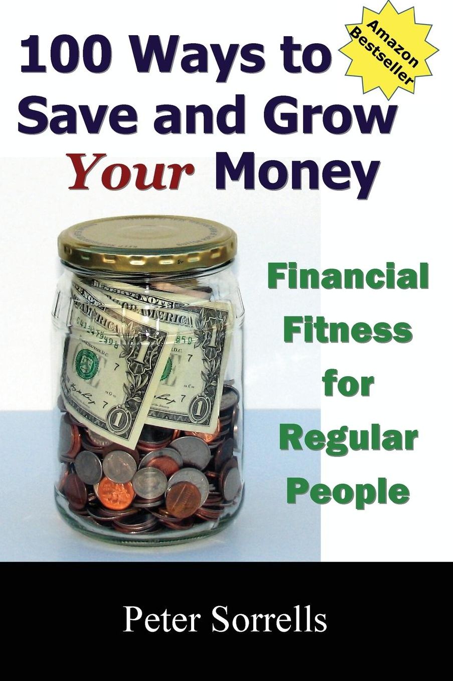 100 Ways To Save And Grow Your Money