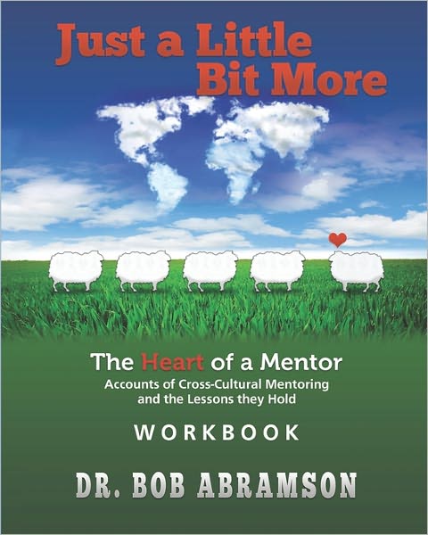 Just A Little Bit More Workbook