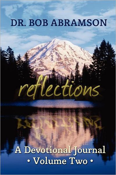 Reflections - A Devotional Journal - Volume Two
