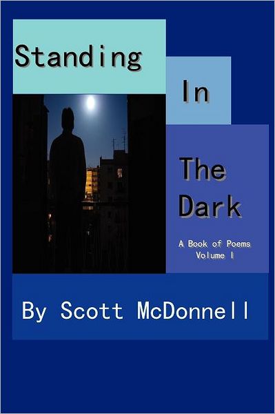 Standing In The Dark