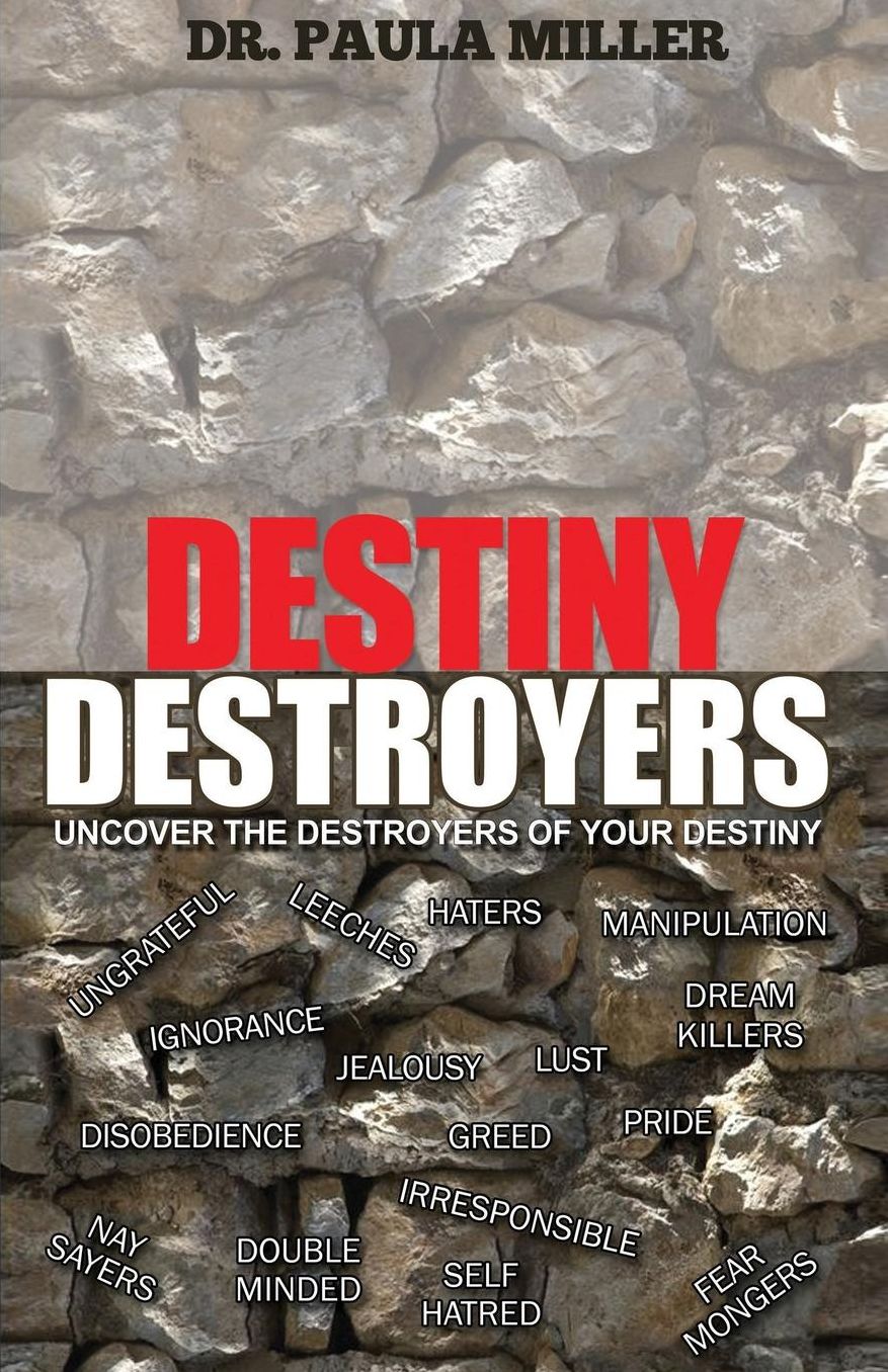 Destiny Destroyers