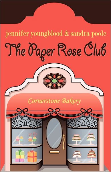 The Paper Rose Club