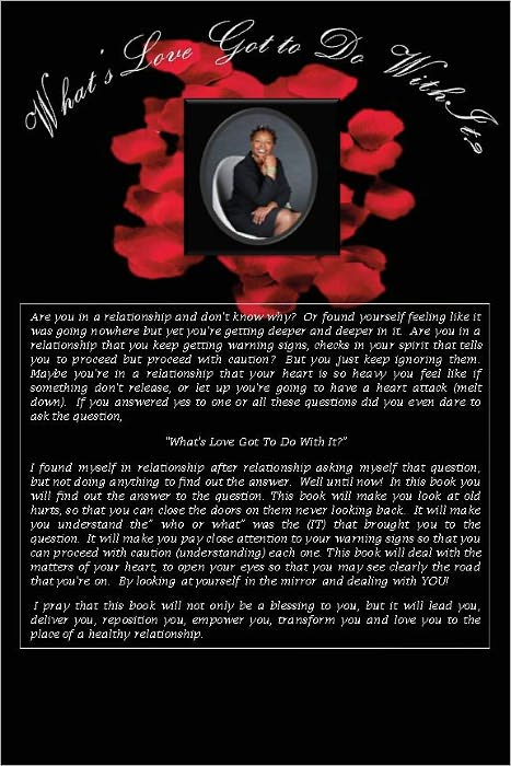 What's Love Got to Do with It?: Proceed with Caution