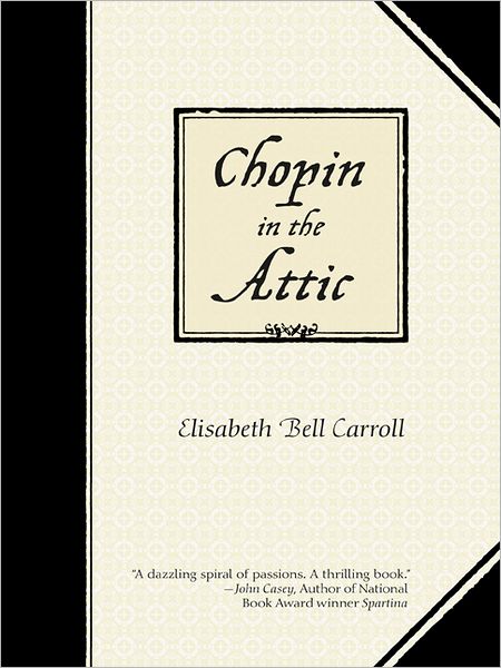 Chopin in the Attic