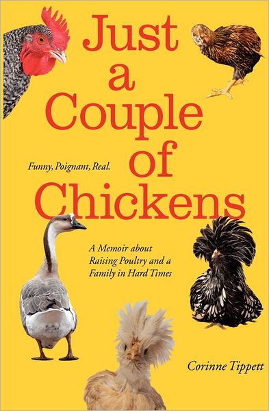 Just a Couple of Chickens