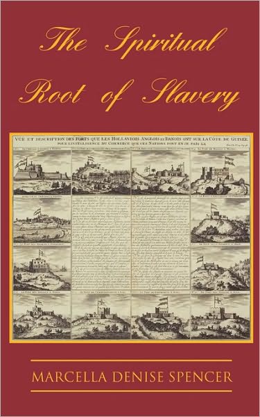 The Spiritual Root Of Slavery