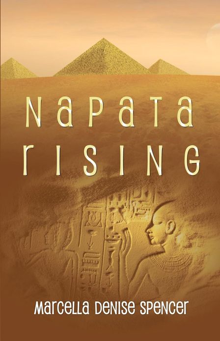 Napata Rising: A Novella